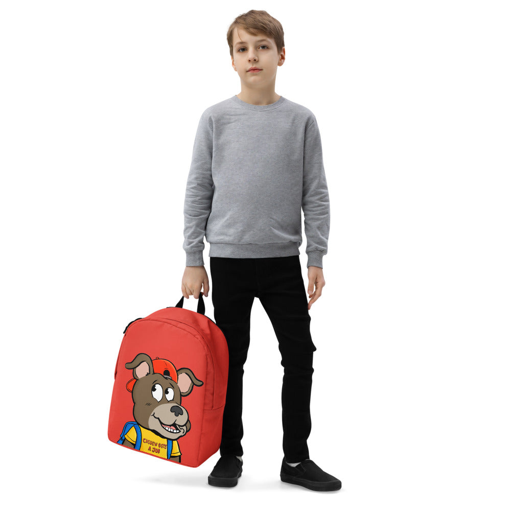 Student PFP Essentials Bag