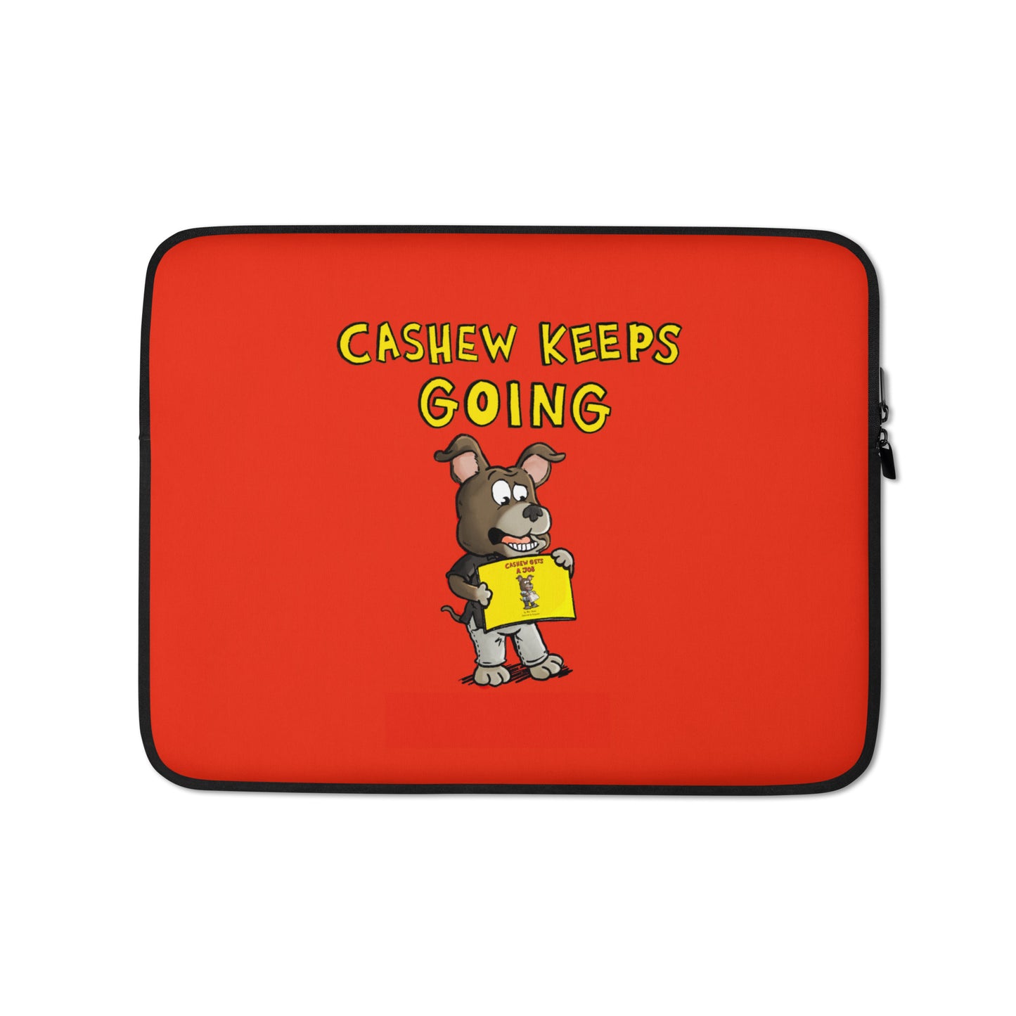 CKG Laptop Sleeve