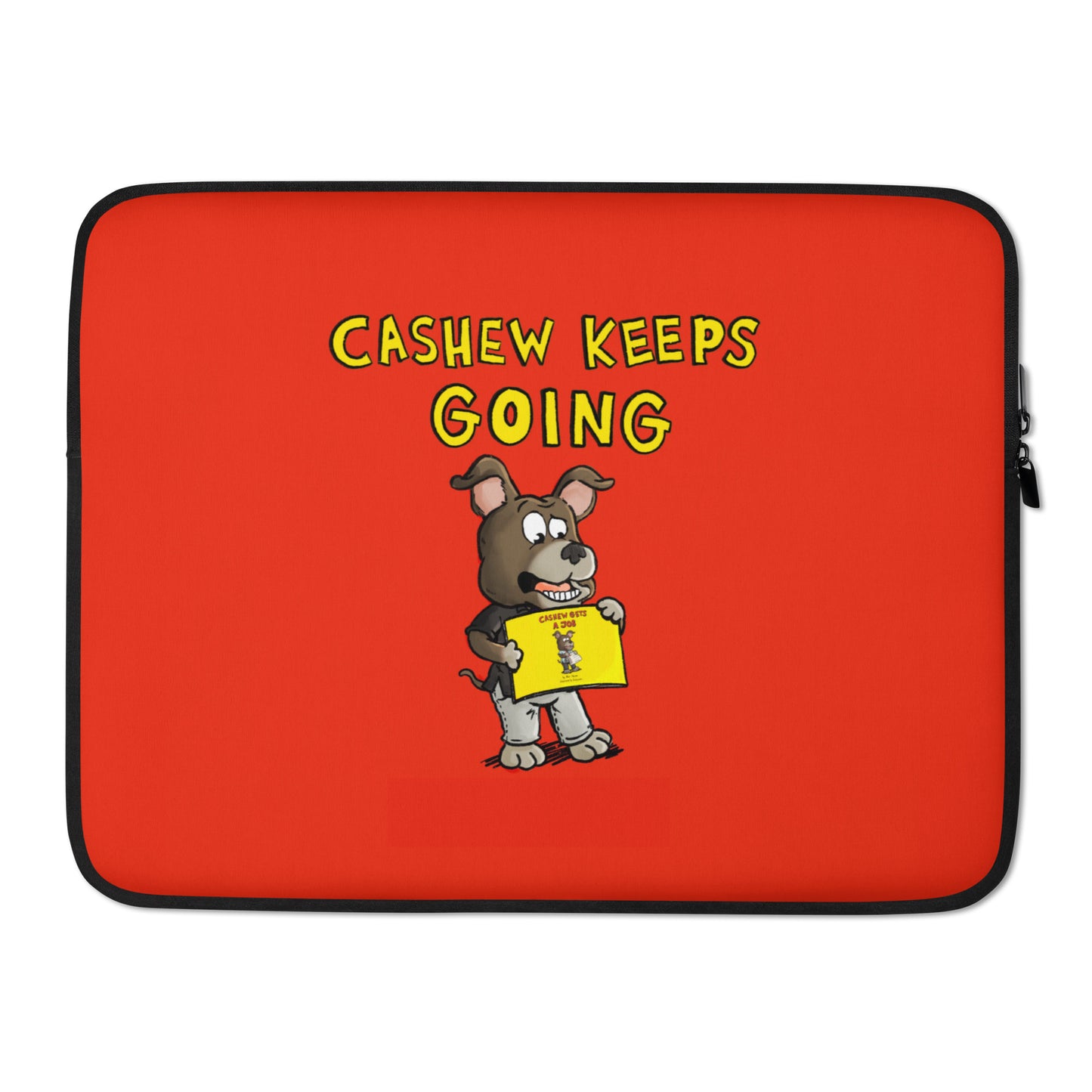 CKG Laptop Sleeve